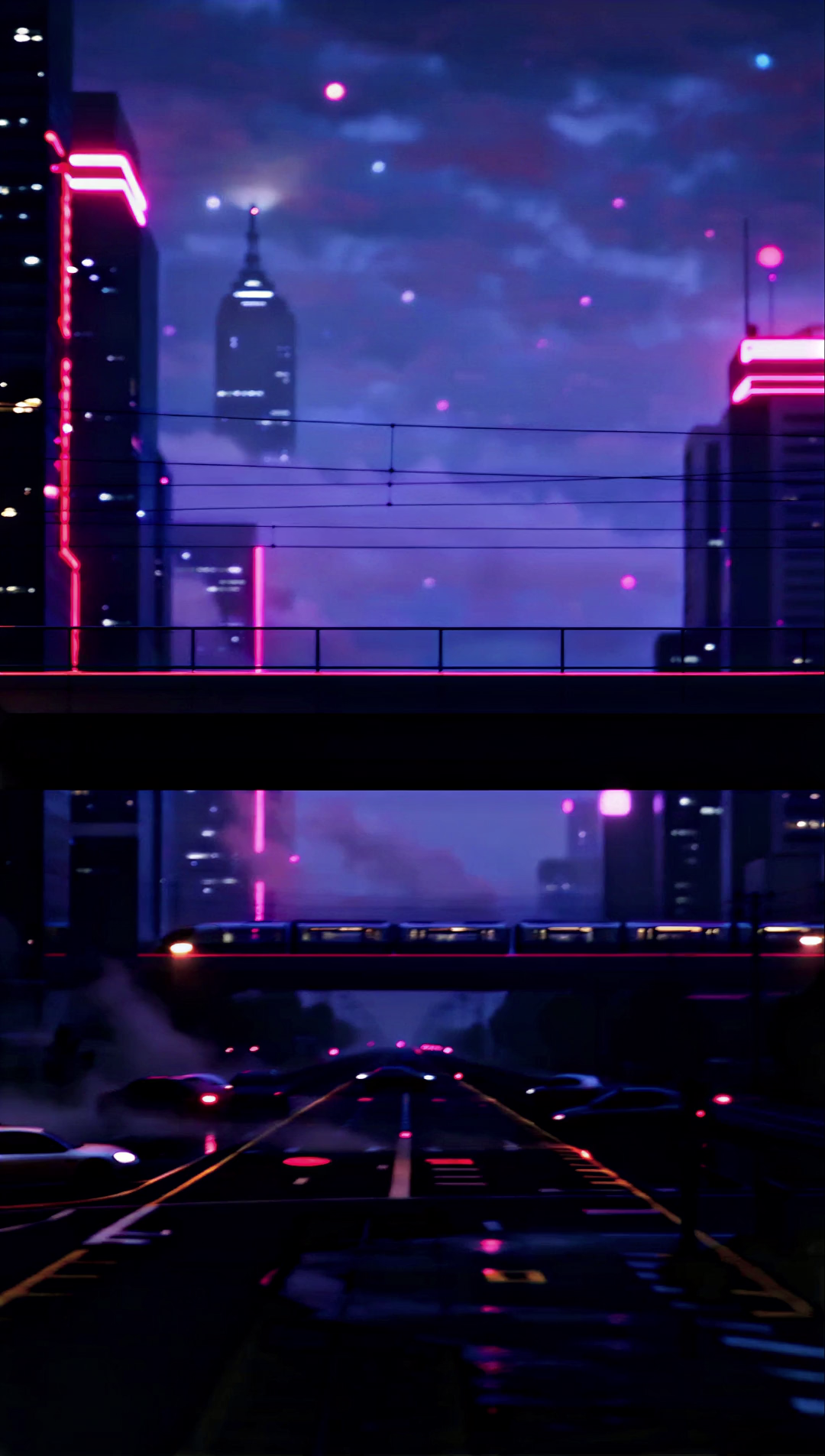 Animated Subtitle Overlays